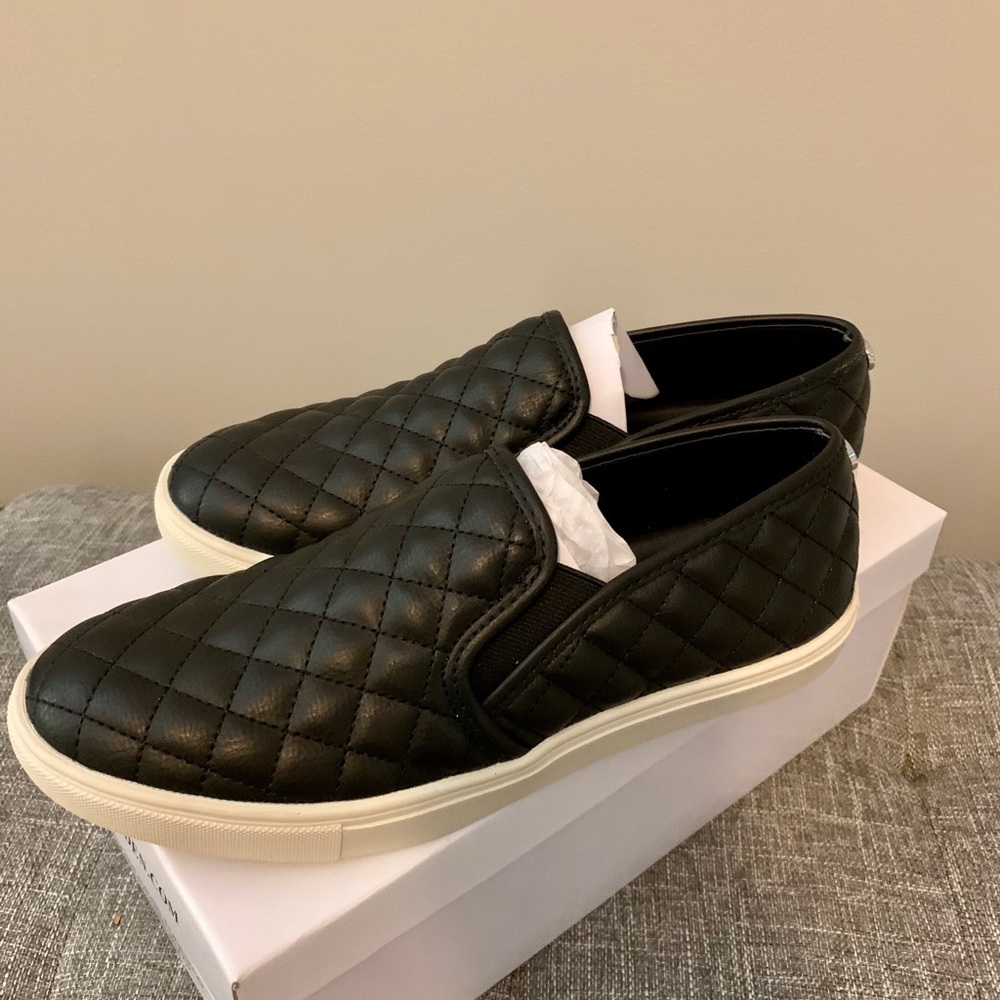 Steve Madden Loafers
